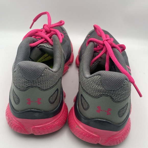 Under Armour Spine RPM 1244687-045 Women's Running Training Sneaker / Size 8 USA - Picture 4 of 7